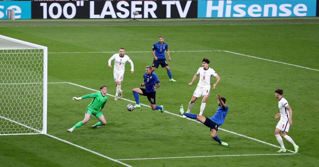 How Long Is A Soccer Game? Full Time, Halftime, Extra Time