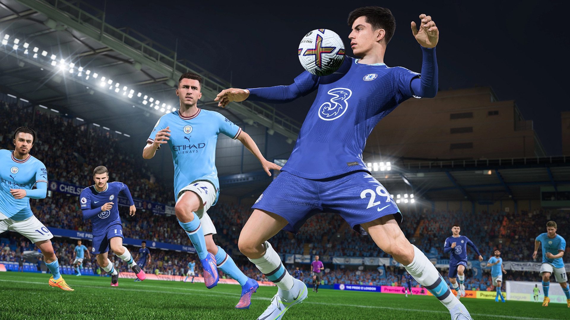 Best Soccer Video Games Online, XBOX, PS5, FREE, and...