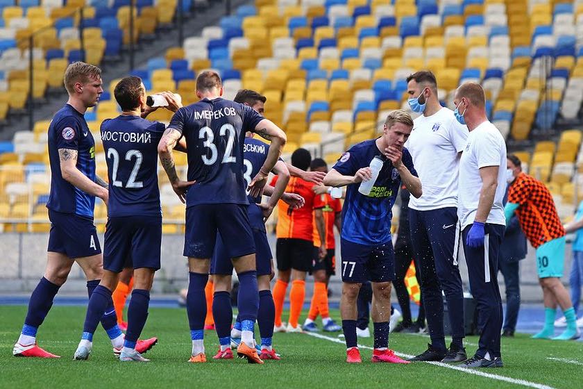 How Does Soccer Extra Time Work vs. Stoppage Time