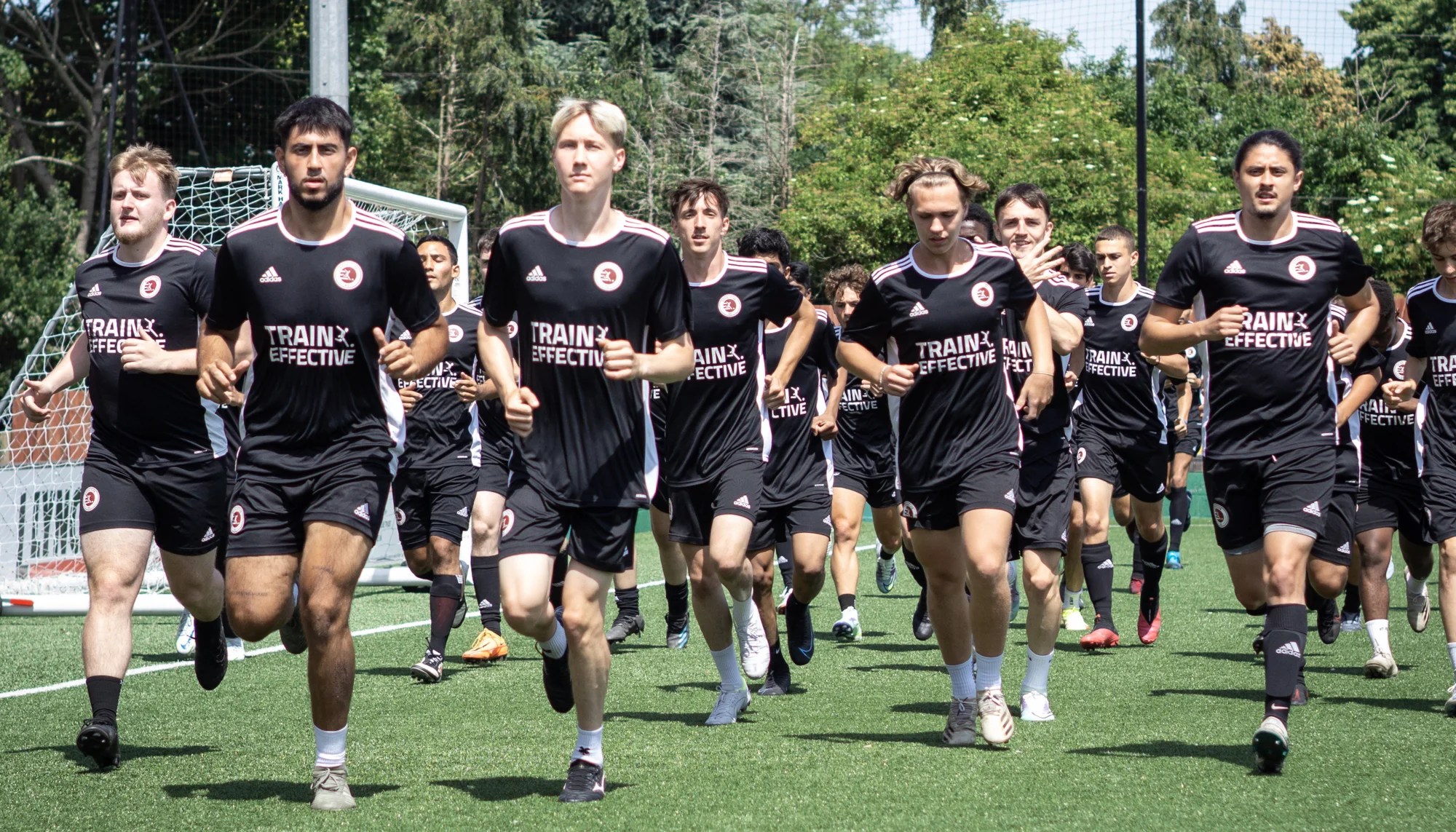 How To Increase Your Endurance In Soccer Without Running More