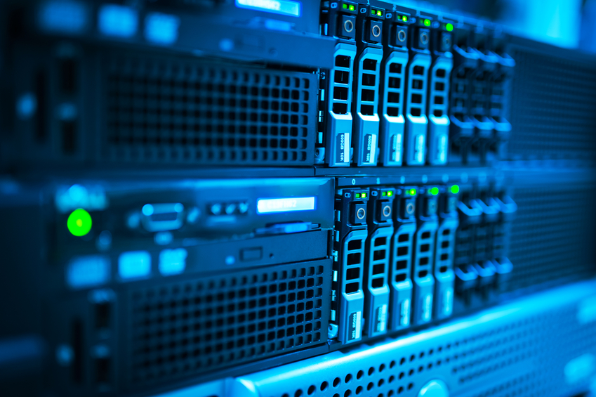 Best Server, Network & Infrastructure Support in Seattle
