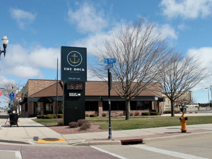 Properties Progress Lakeshore