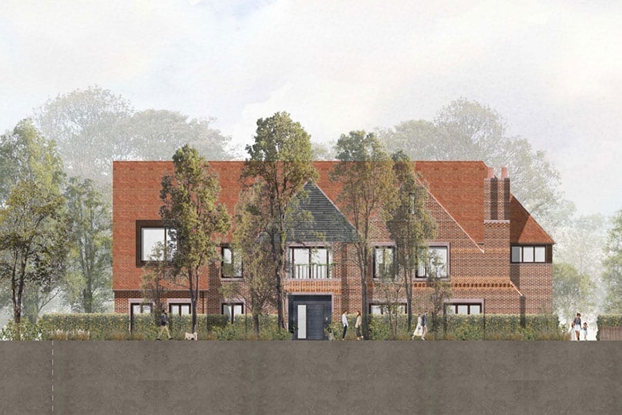 Progress Planning 70 Gregories Road, Beaconsfield