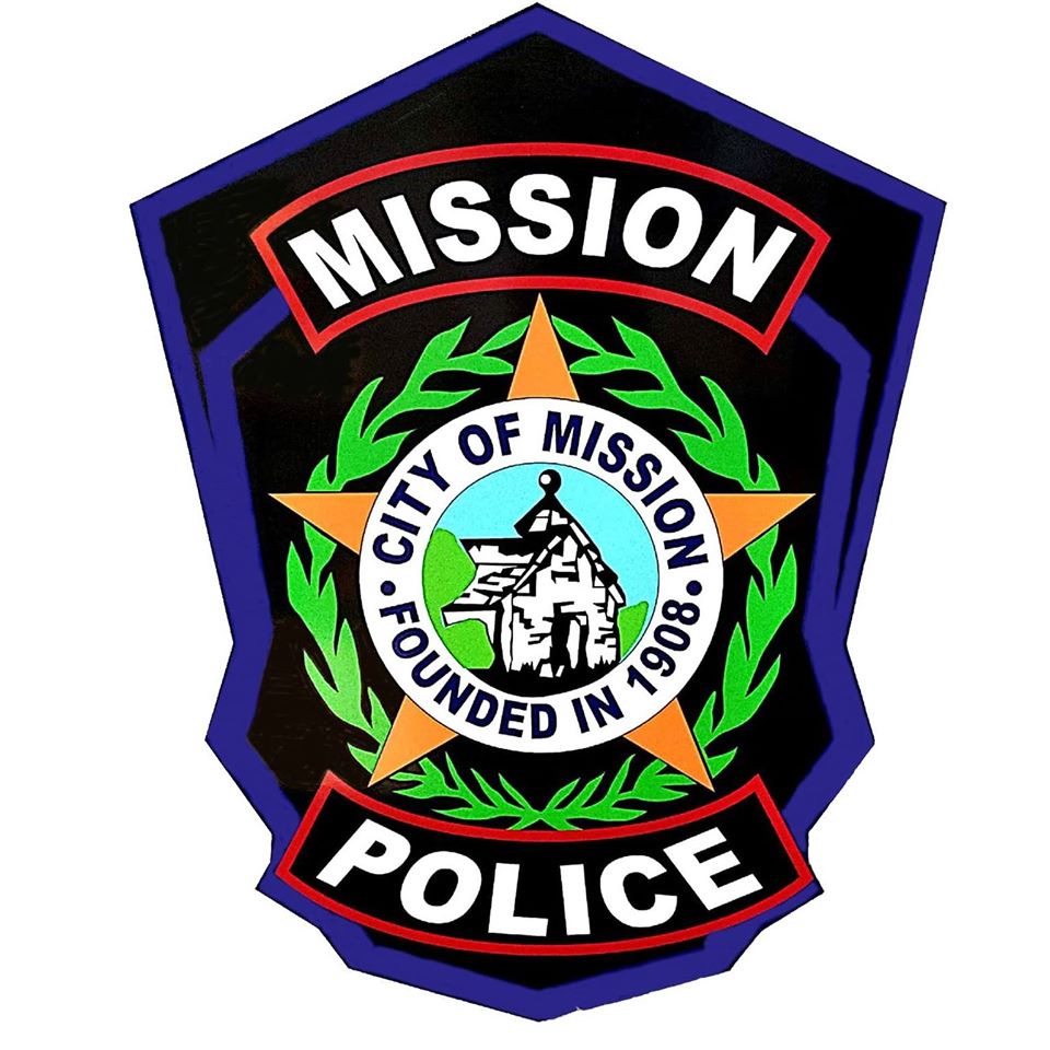 3 Mission PD officers test positive for COVID19 Progress Times