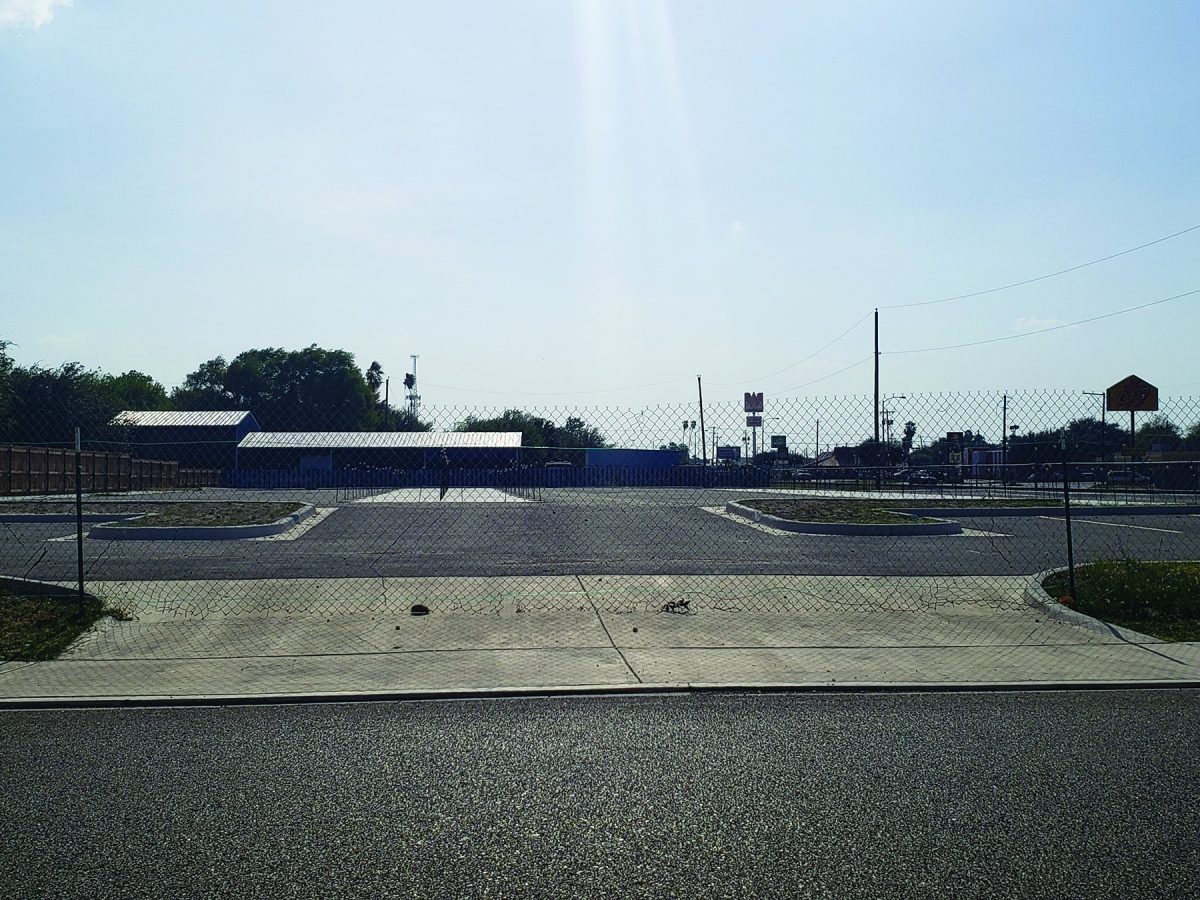 Mission Housing Authority to tackle stalled storage unit project