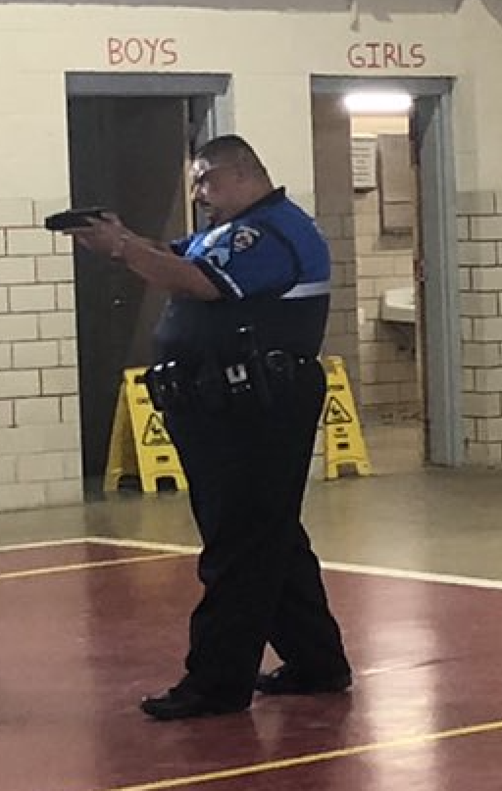 DEA arrests Donna police sergeant on drug charges Progress Times