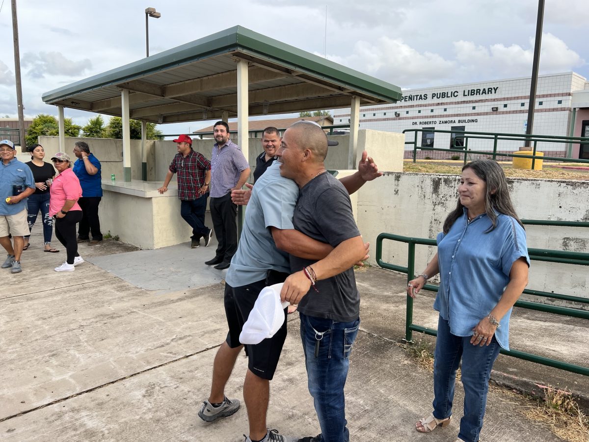 Ramos wins seat on Peñitas City Council in special election Progress