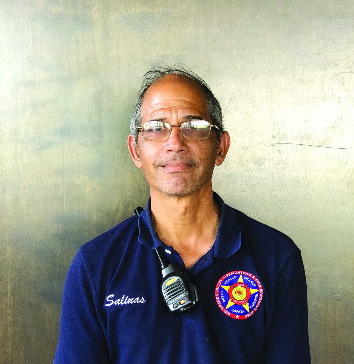 Documents reveal new details about termination of Peñitas fire chief