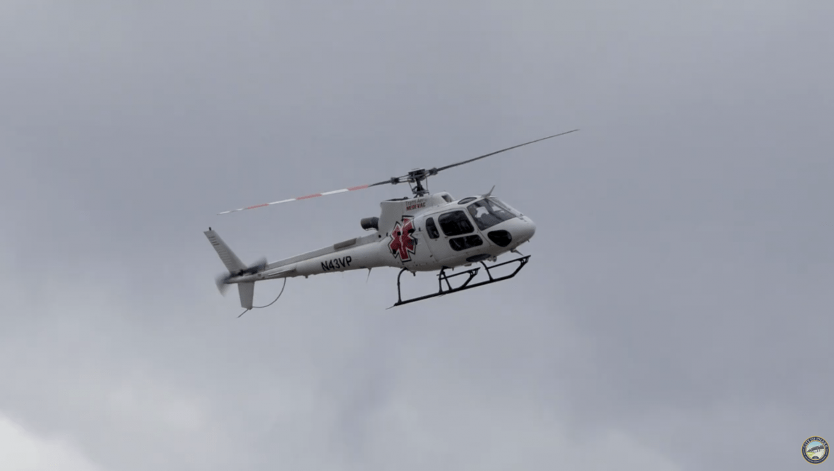 Pharr plans to shut down RGV Angel Flight in midSeptember Progress Times