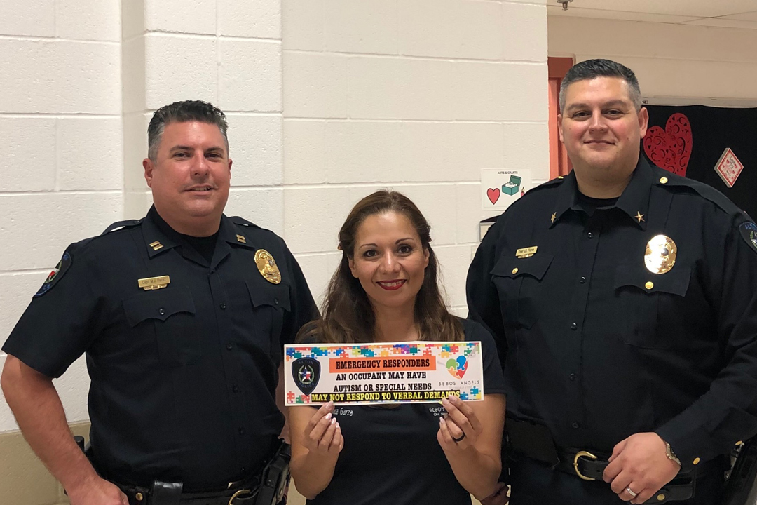 Alton implementing safety sticker program Progress Times