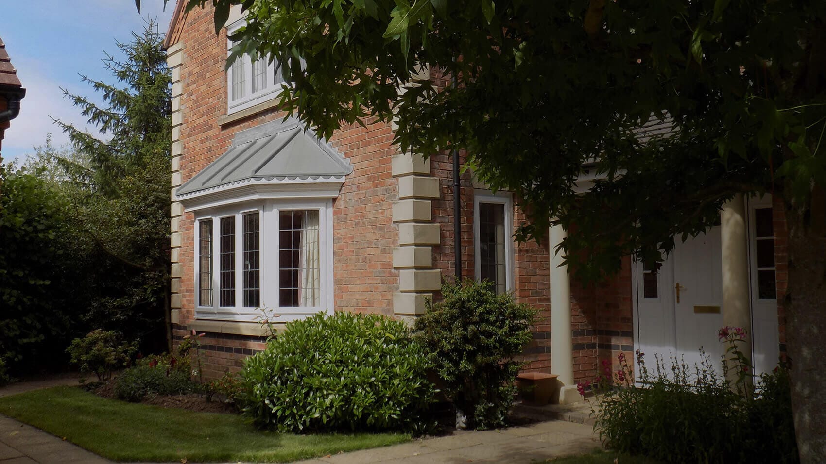 Double Glazing Leicester And Hinckley Progress Windows