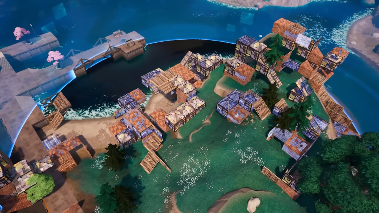 How to Perfect Your Edits on KBM in Fortnite ProGuides