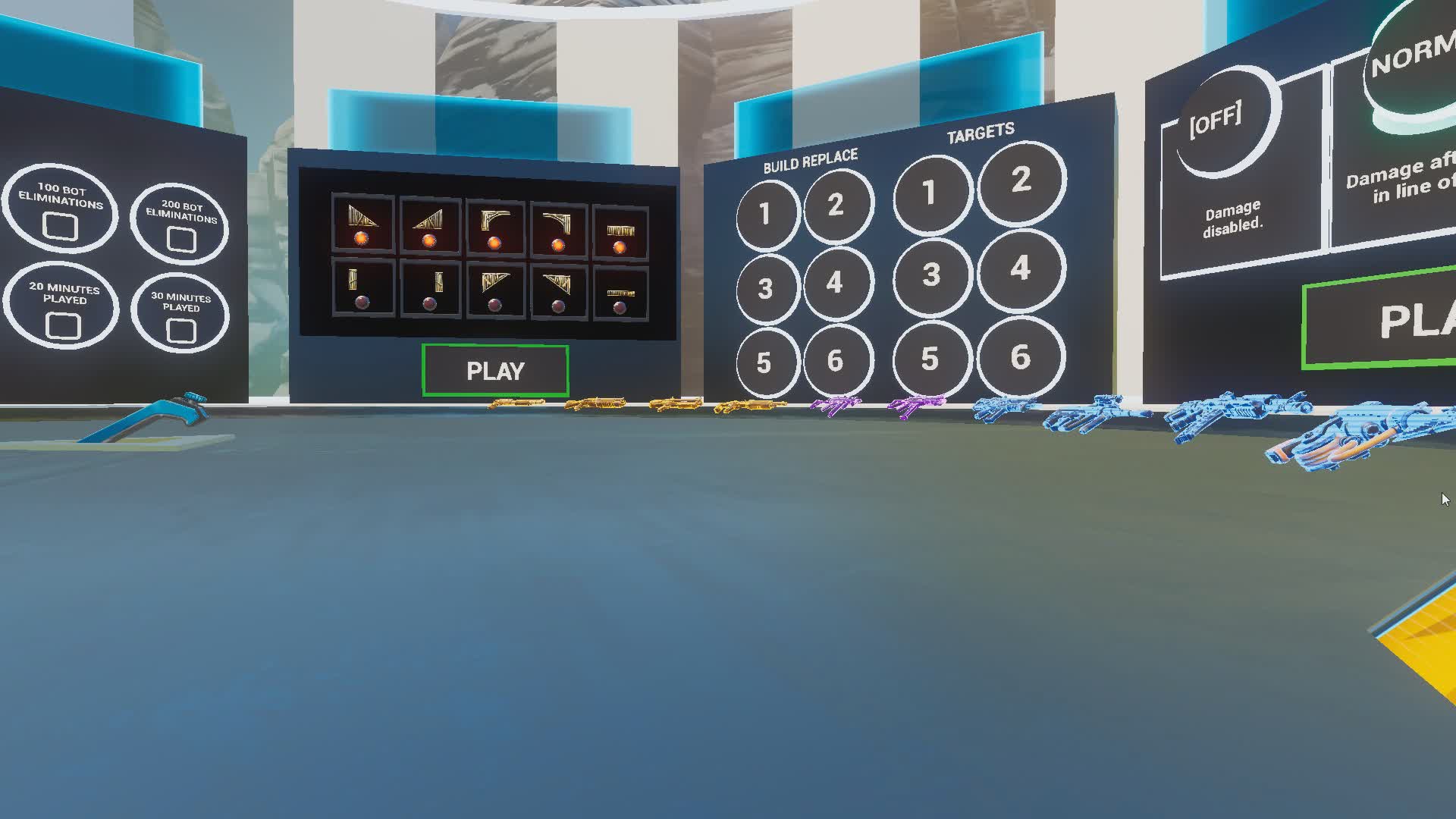 The Best Keyboard Controls & Sensitivity Settings for Fortnite Season 3