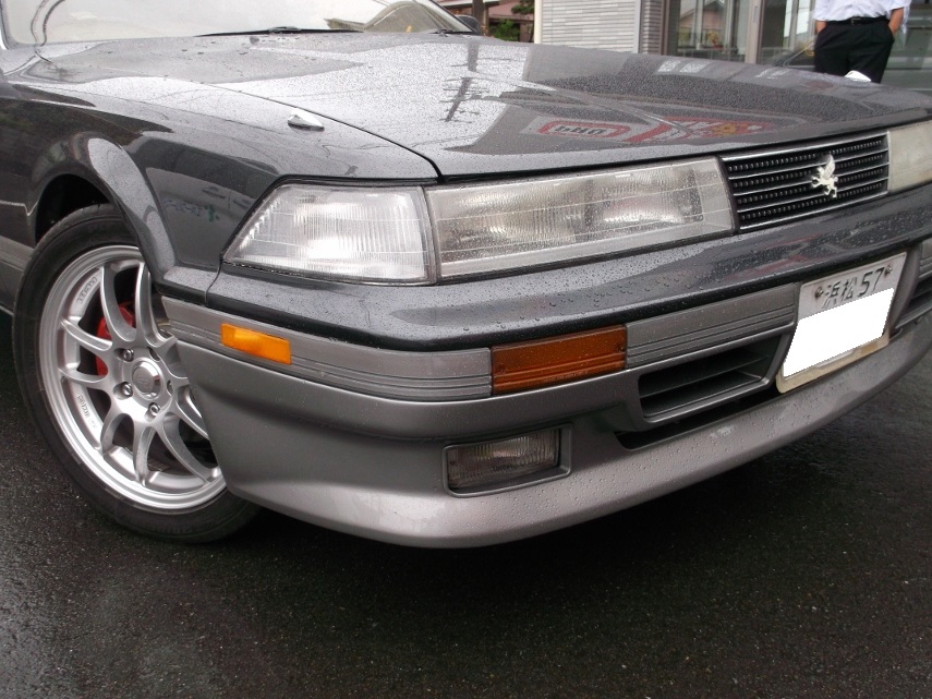 【トヨタ 旧車 一覧】20系 ソアラ みんな大好き！バブル絶頂期の青春の車 旧車マニア情報まとめ