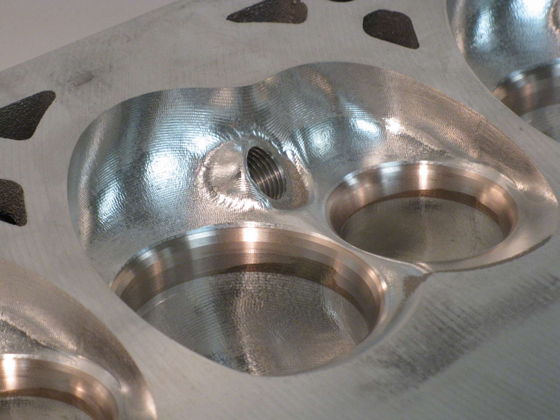 West Coast Cylinder Heads Home