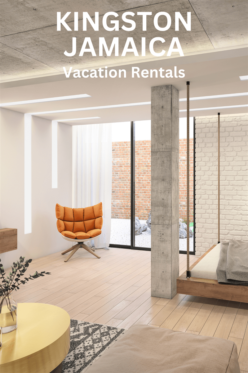 Unwind in Style Jamaica Vacation Rentals for Every Budget