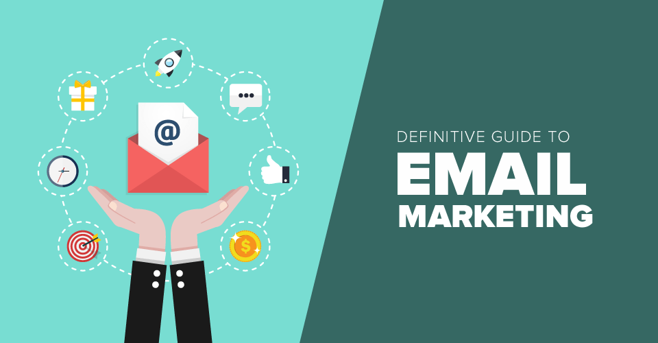 Top 5 Benefits of Email Marketing ProiDeators