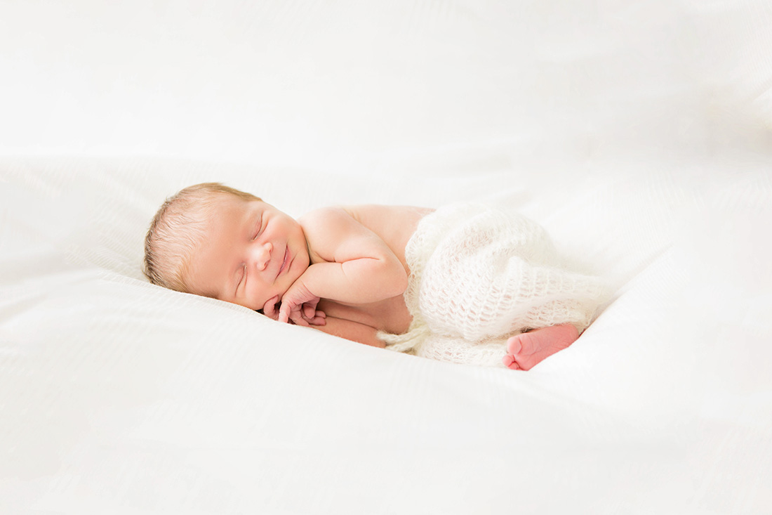 Newborn Shooting 5 wichtige Tipps zum Nachmachen