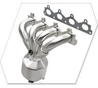 Performance Parts for Toyota Camry at PRO Import Tuners