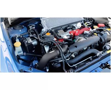 Perrin Cold Air Intake for 2013 Subaru WRX STI