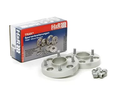 Wheel Spacers for 2022 Honda HRV