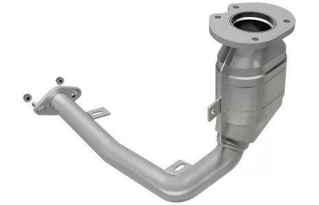 Downpipes for Lexus IS 350