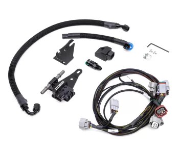 COBB E85 Flex Fuel Kit for Subaru WRX 25 24 23 22 21 20 19 18 17 16 15