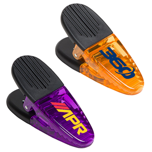 Customized Power Clips Clips