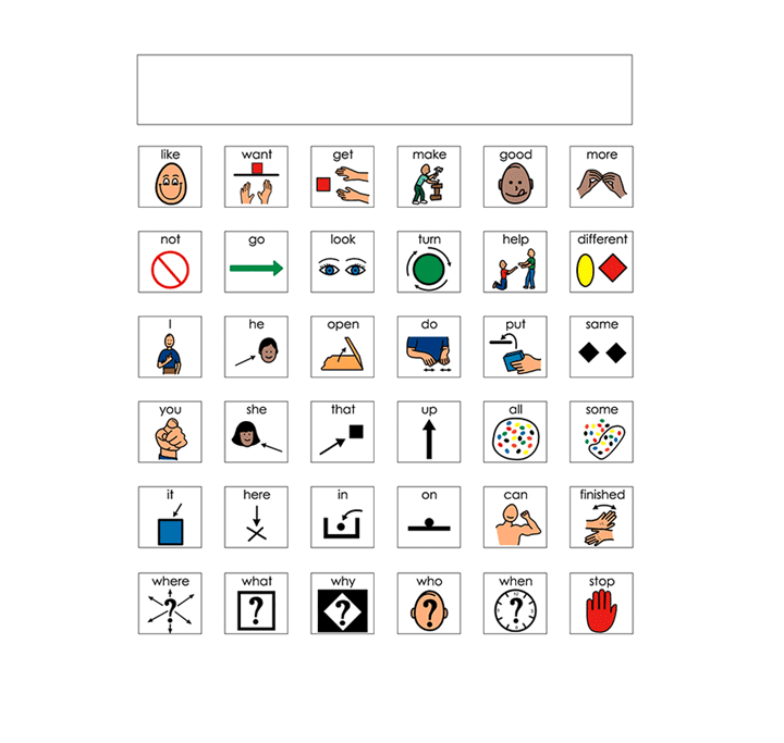 Restaurant symbols #1 (mcdonald's, harvey's, lick's, swiss chalet, tim hortons, wendy's, . The Best Free Printable Picture Communication Symbols ...