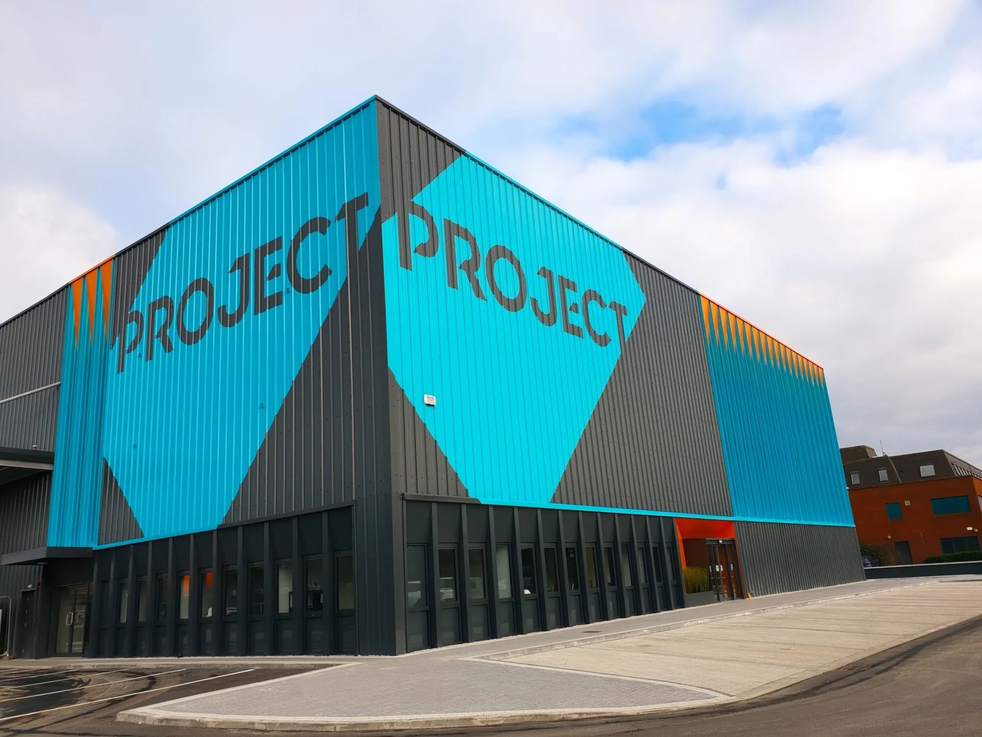 Project Tiles & Wood Flooring Visit Dublin's Award Winning Showroom