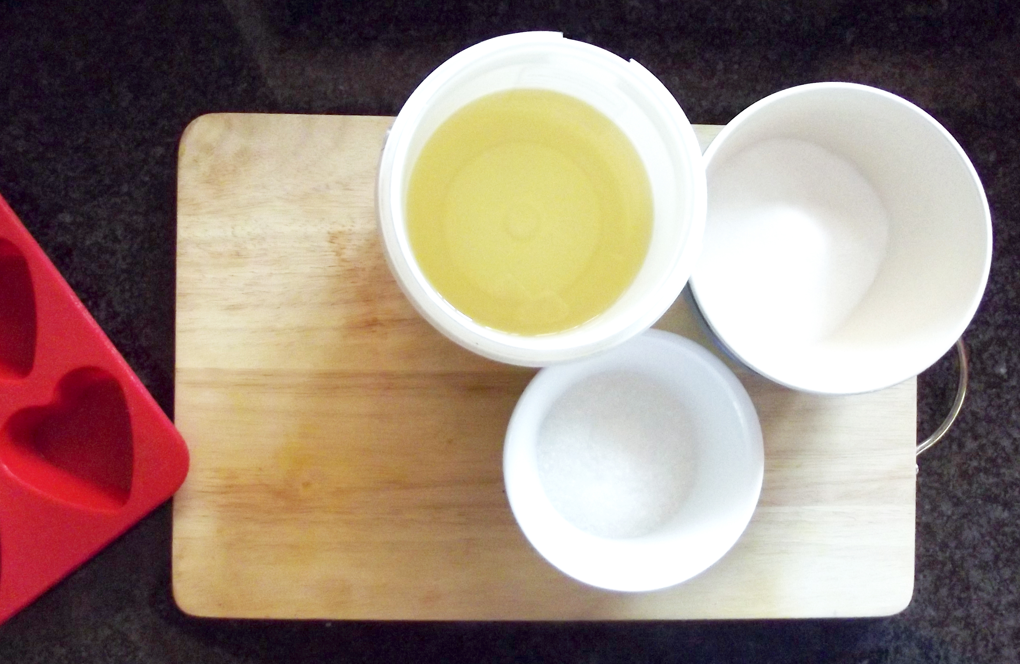 PROJECT 005 BATH BOMB RECIPE FOR HUMID CLIMATES