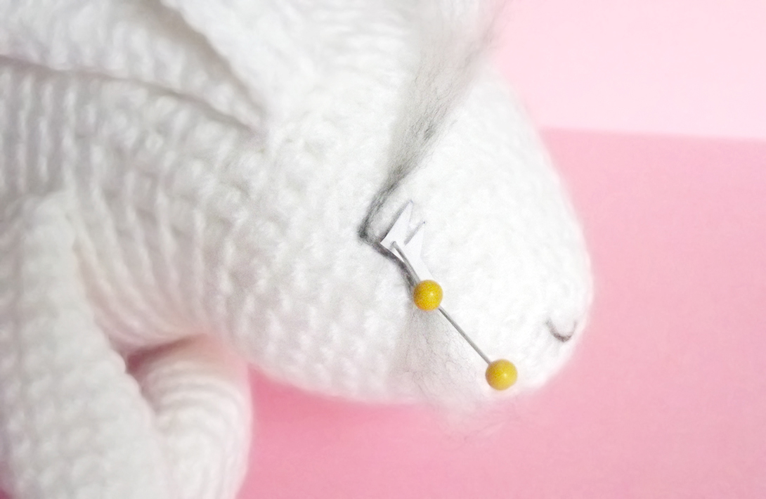 EASY NEEDLE FELTING FOR AMIGURUMI