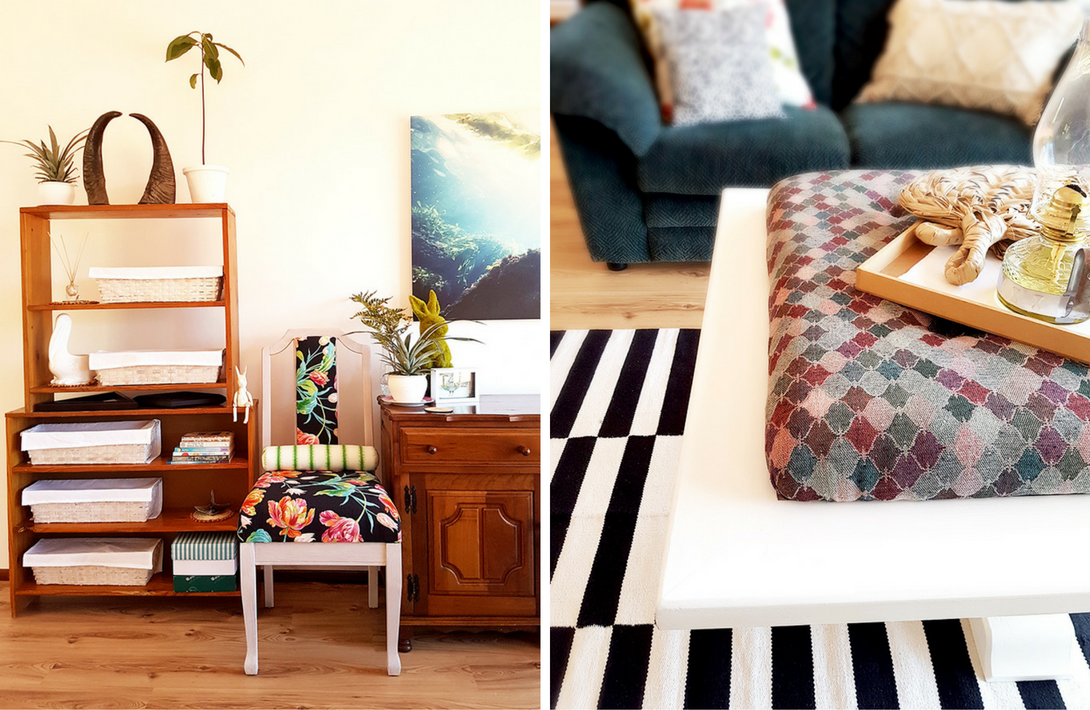 PROJECT 025 PERFECT UPHOLSTERY FOR BEGINNERS FOUR TIPS