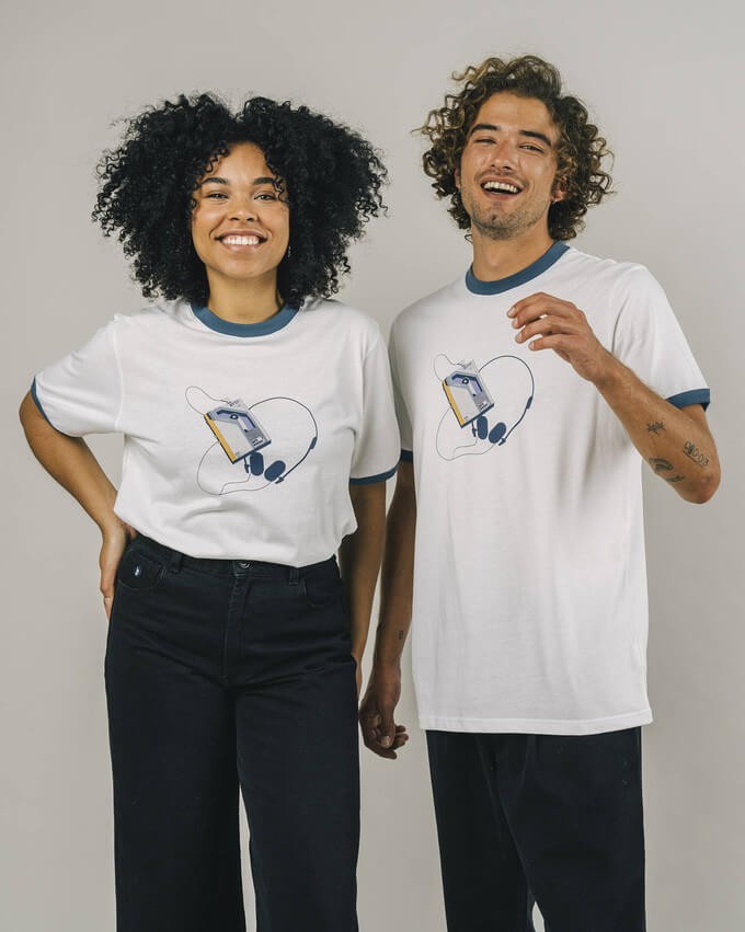 UlTEEmate Guide to Sustainable TShirts Materials & Brands