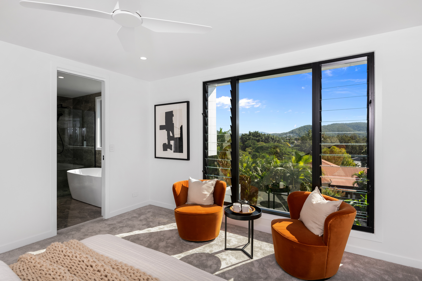 Our Jubilee Terrace development Project Complete