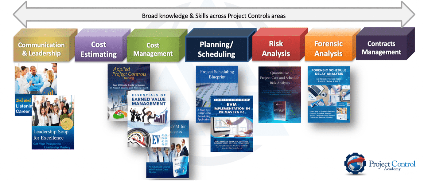 TShaped Project Controls Professionals What the Future demands