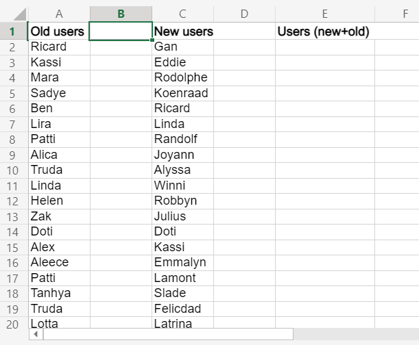 Vlookup To Compare Two Columns Best 5 Tips and Tricks