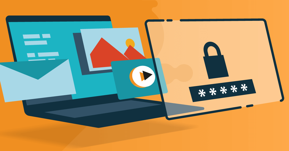 The Three Pillars of Effective Data Protection