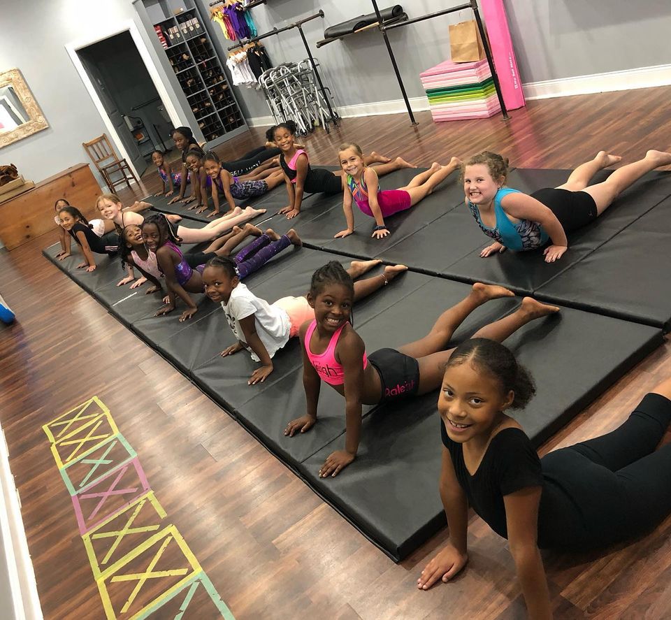 The Dance Shoppe Madison