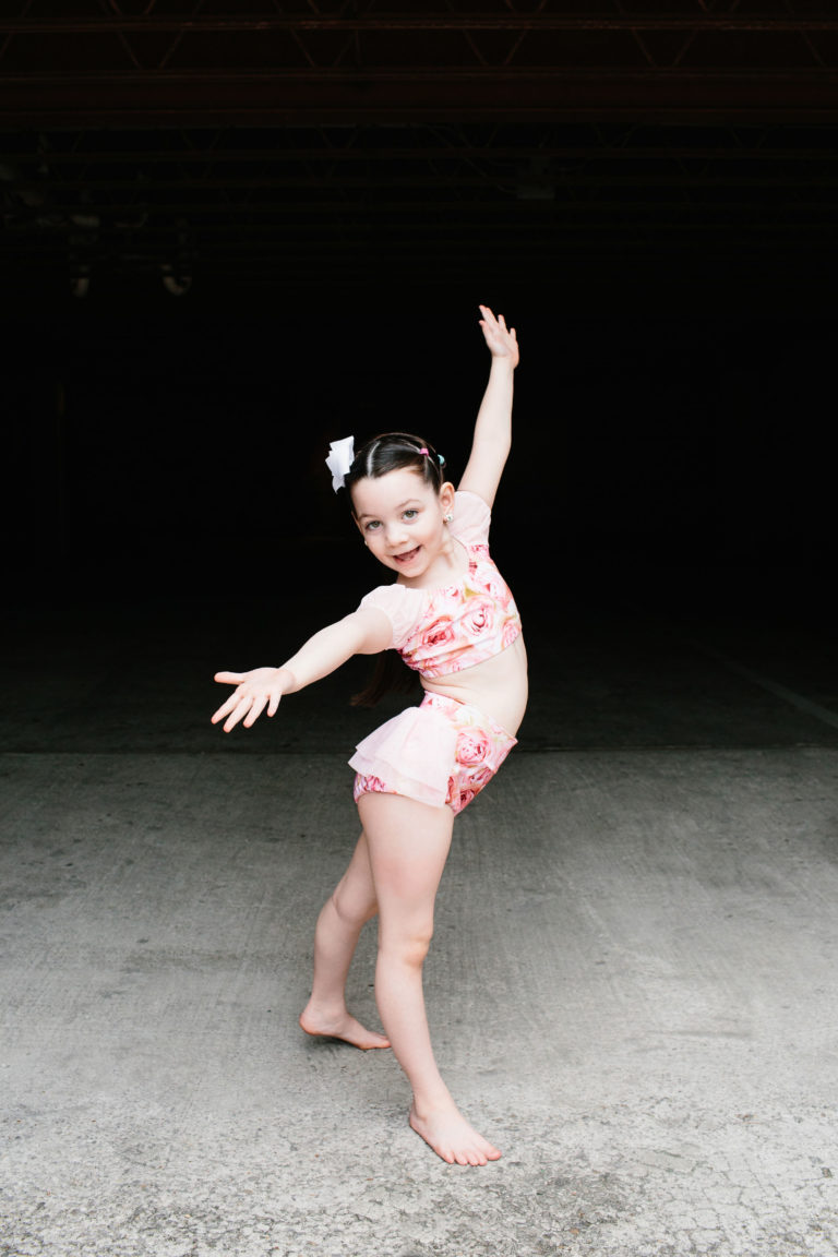 The Dance Shoppe Madison