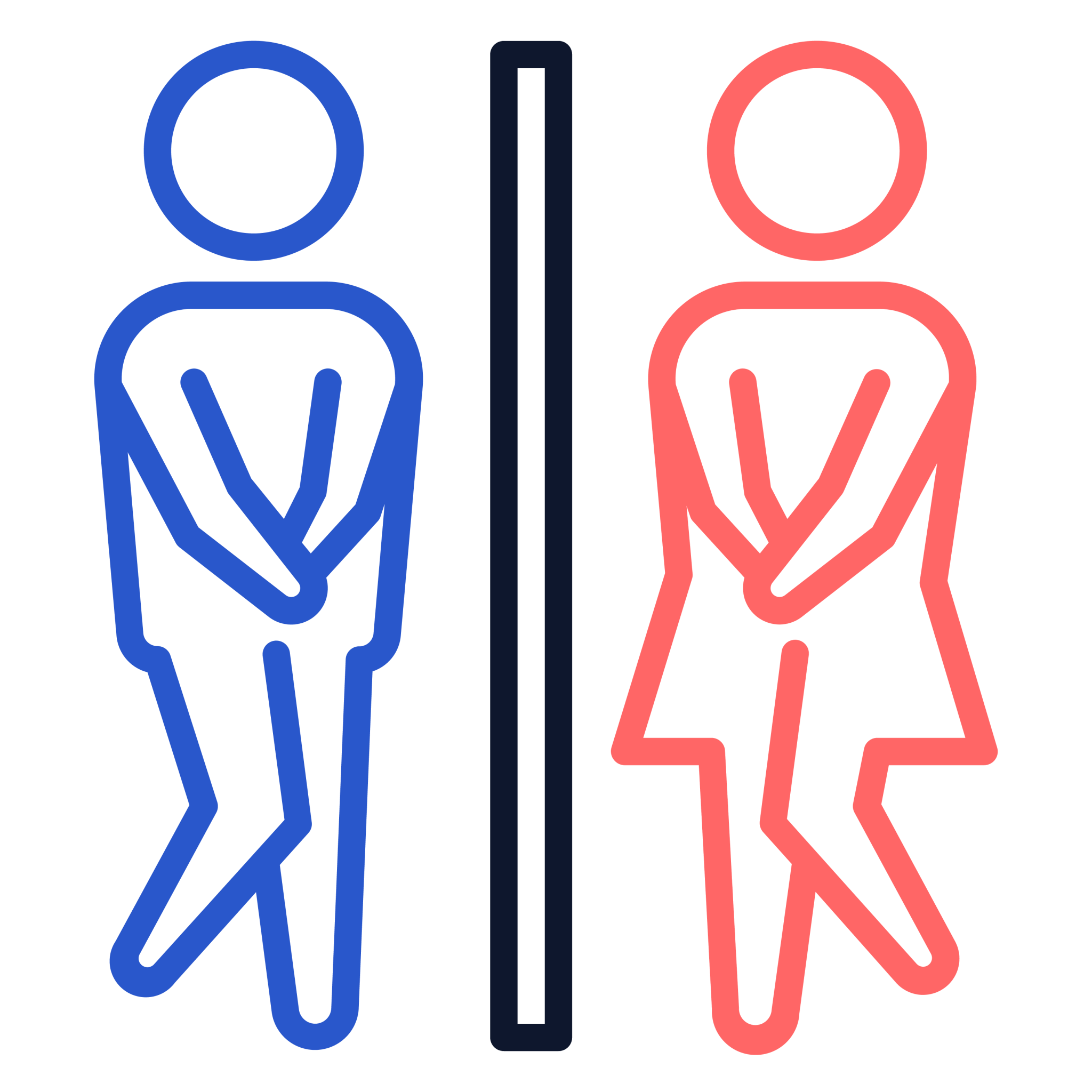 Emergency Lighting in Toilet Cubicles PD(io)