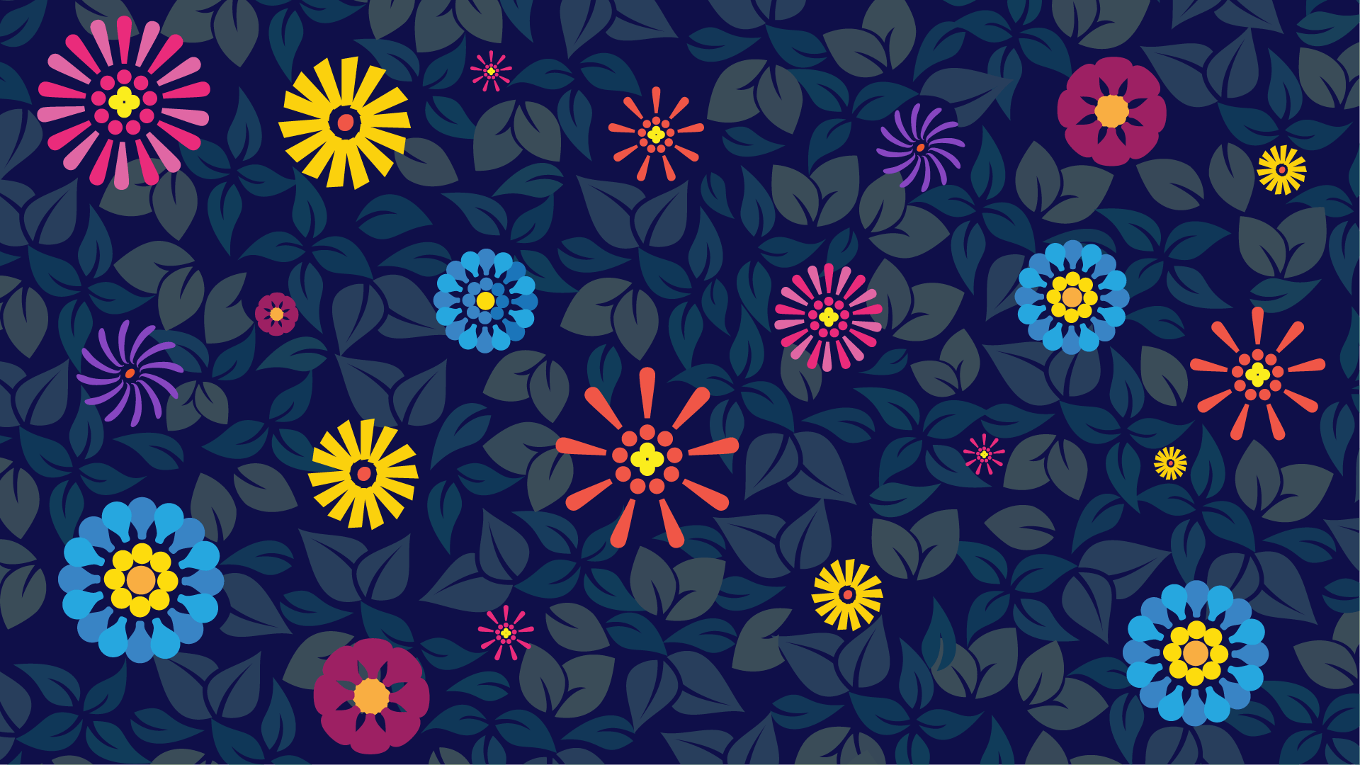 Project Design Company Washington DC graphic design agency.