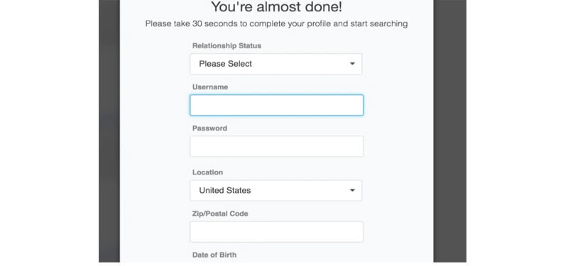 Dating Expert Review of Ashley Madison Good or Not?