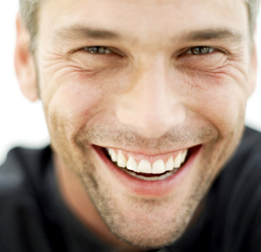 Brother, Can you Share a Smile? Project Genesis, Leaders in Online