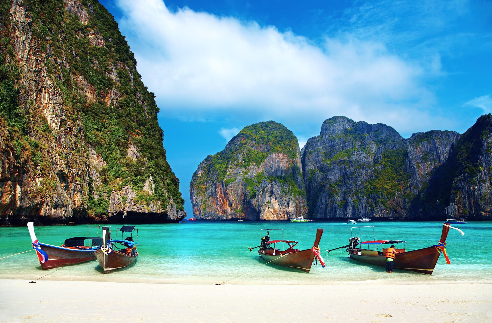 The Best Countries To Visit in Southeast Asia, Ranked PROJECT INSPO