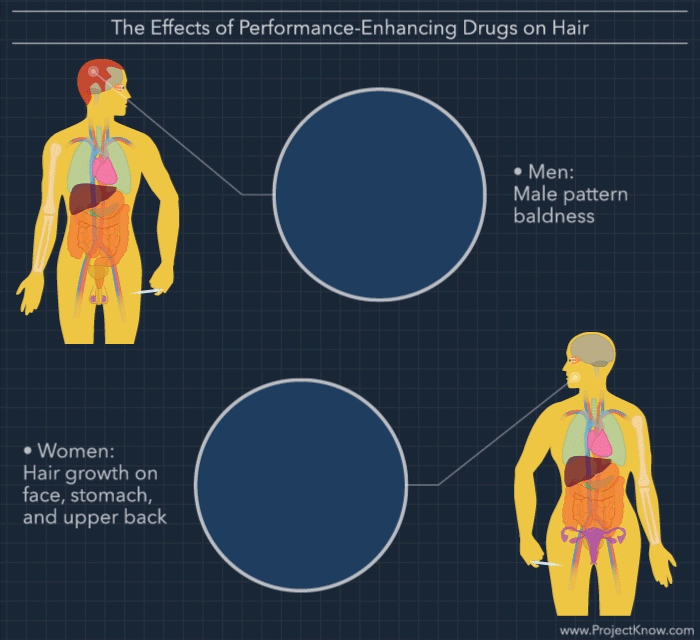 The Effects of PerformanceEnhancing Drugs on Your Body