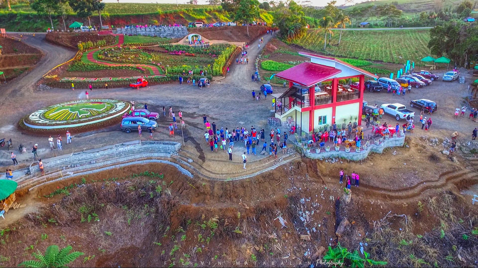 PHOTOS Spectacular Panoramic View at Claveria View Deck