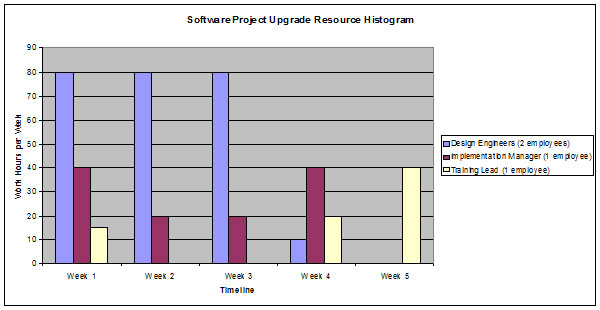 Free Human Resource Plan Templates Project Management Docs
