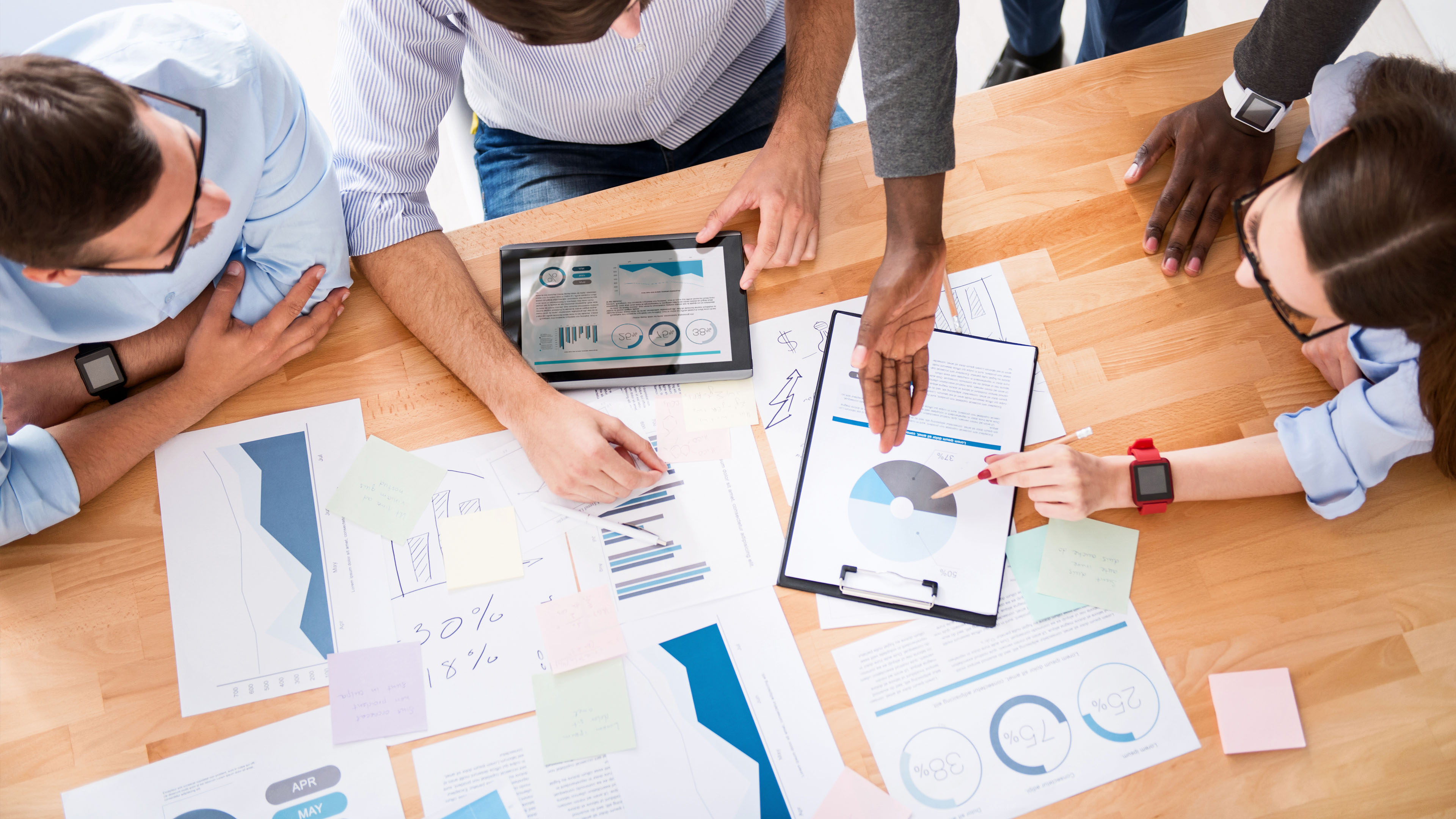 Continuous Business Improvement Strategy A Quick Guide