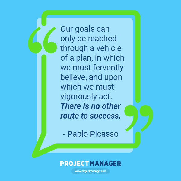 25 of the Best Planning Quotes
